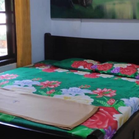 Homestay Rahayu Bantul Dış mekan fotoğraf