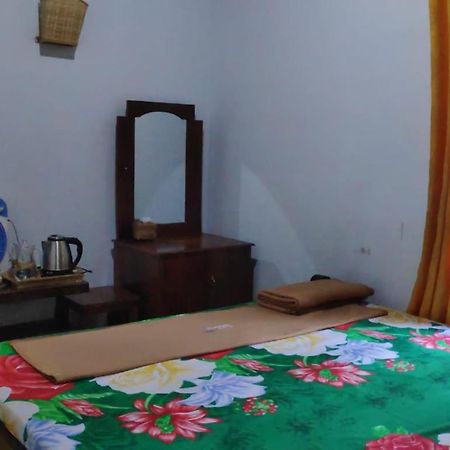 Homestay Rahayu Bantul Dış mekan fotoğraf