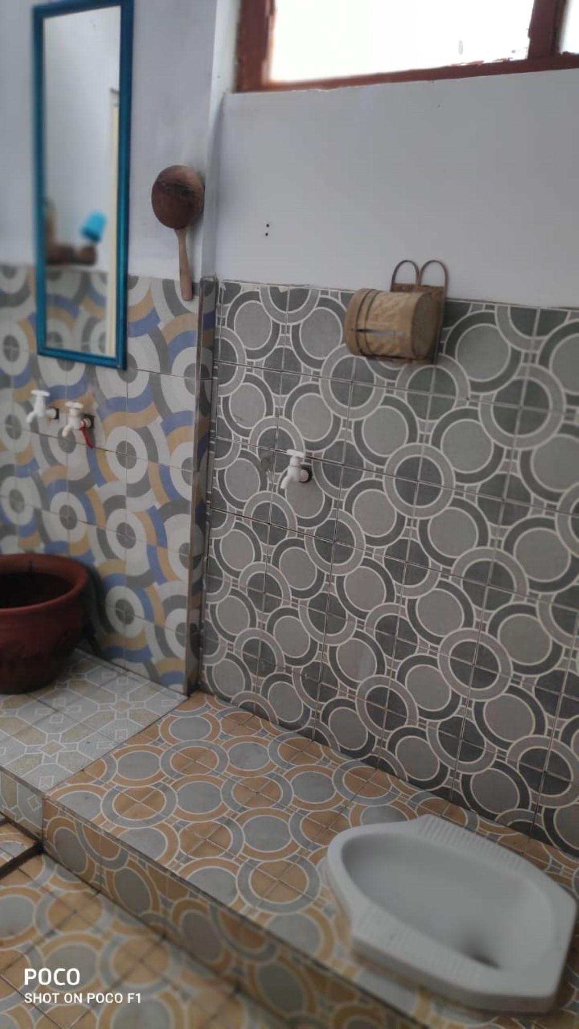 Homestay Rahayu Bantul Dış mekan fotoğraf