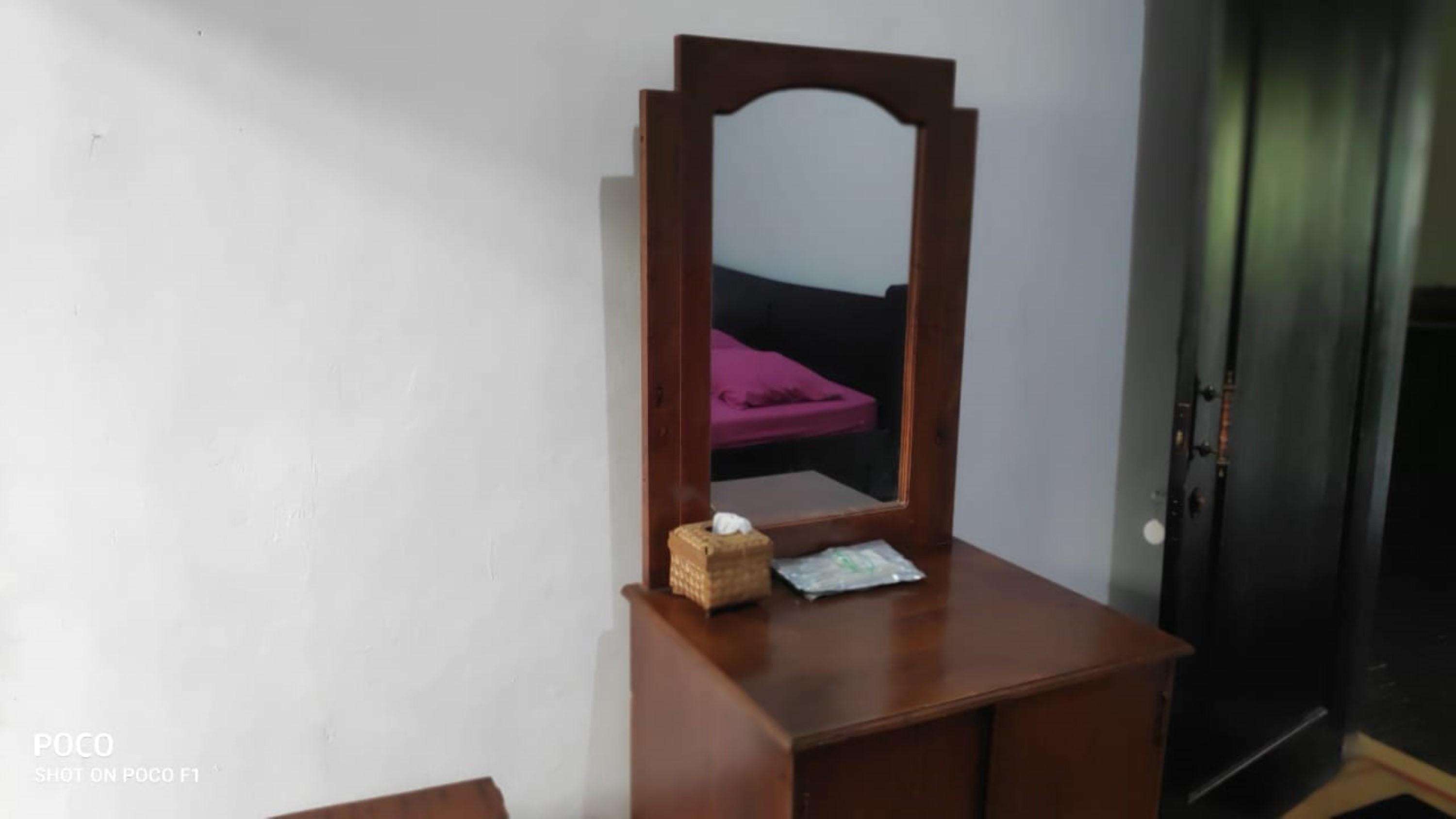 Homestay Rahayu Bantul Dış mekan fotoğraf