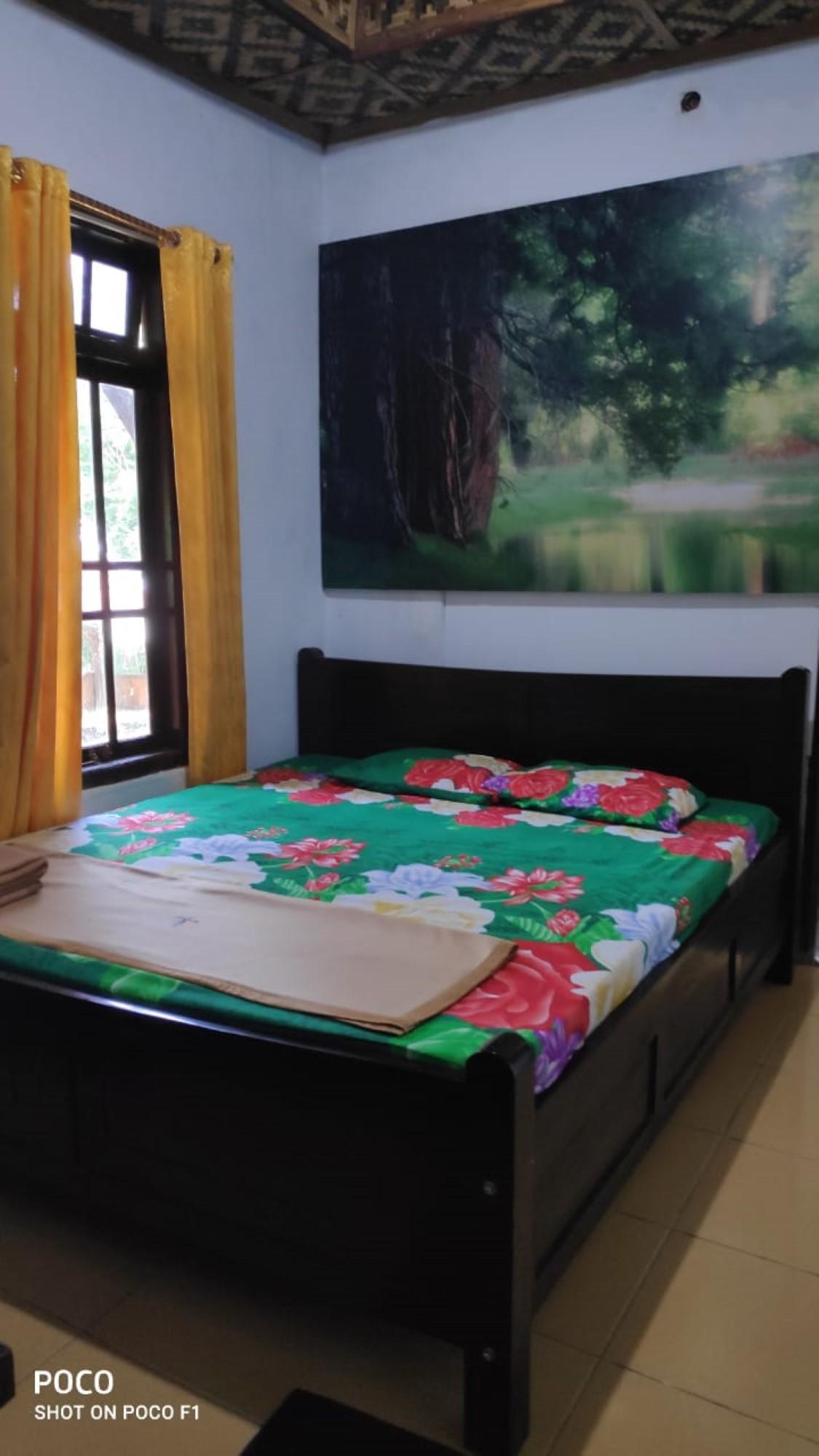 Homestay Rahayu Bantul Dış mekan fotoğraf