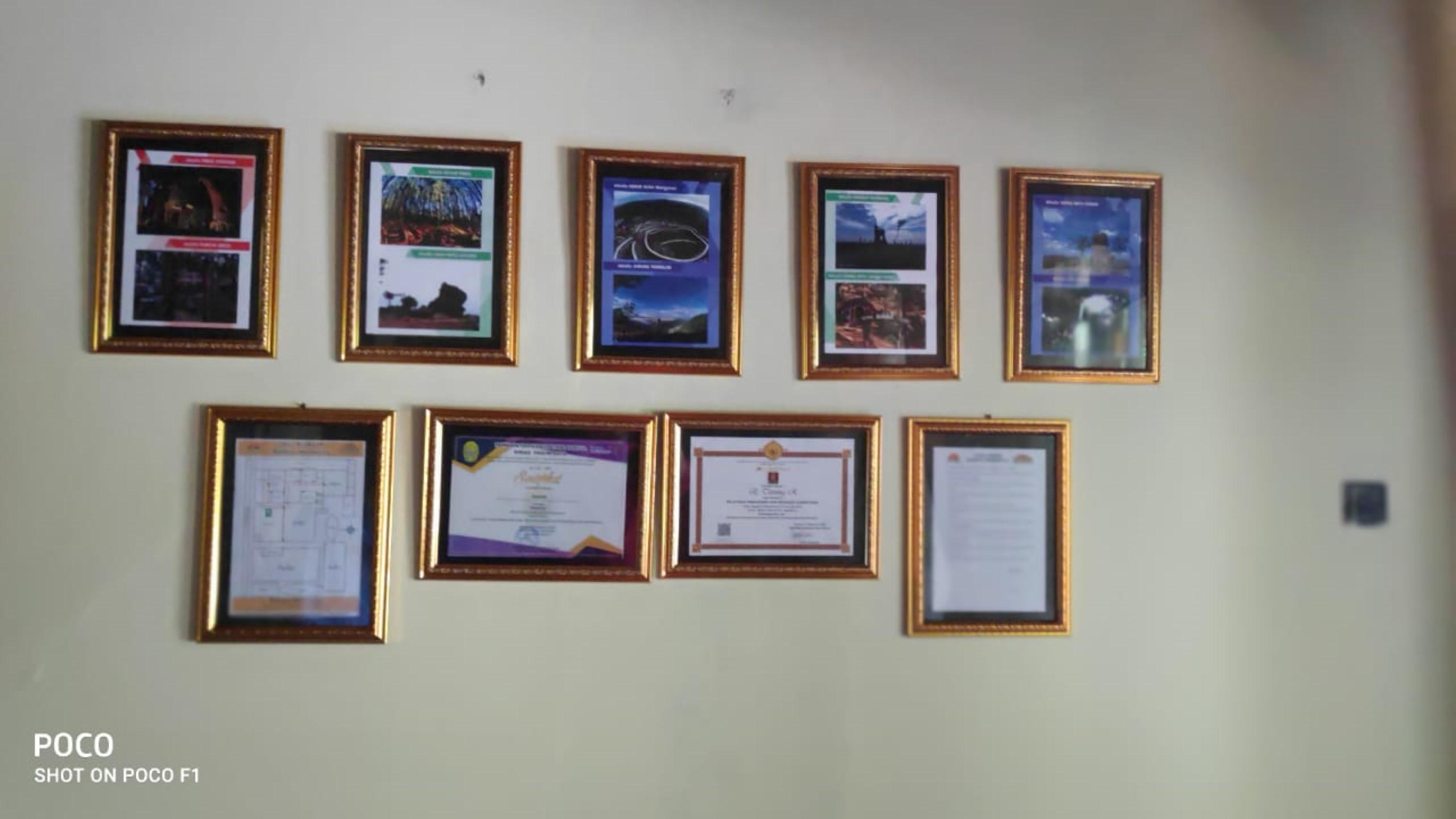 Homestay Rahayu Bantul Dış mekan fotoğraf
