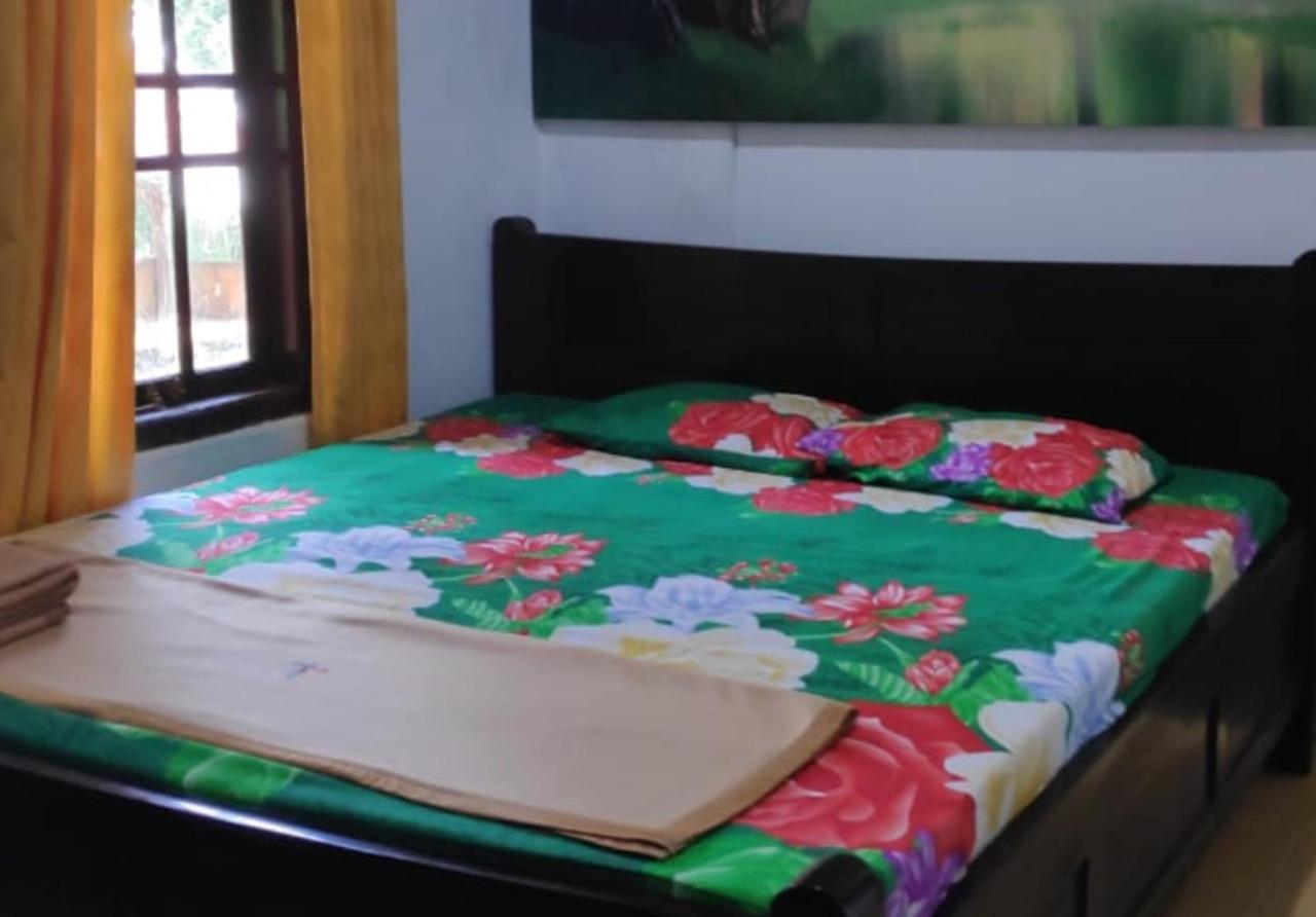 Homestay Rahayu Bantul Dış mekan fotoğraf